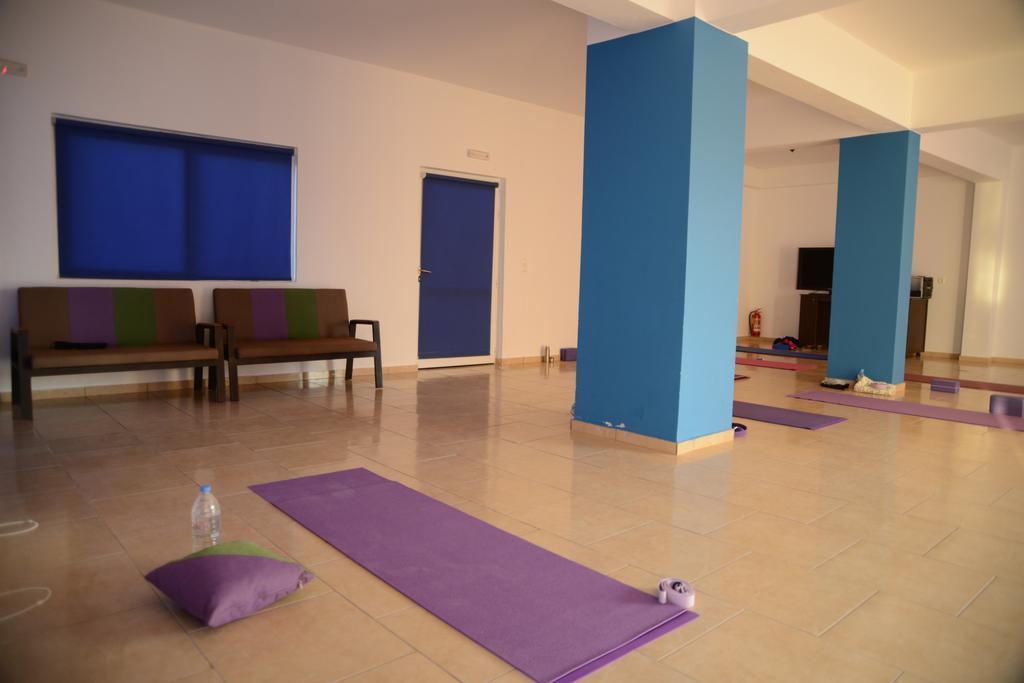 Studios Paradise Kalamaki  Exterior photo